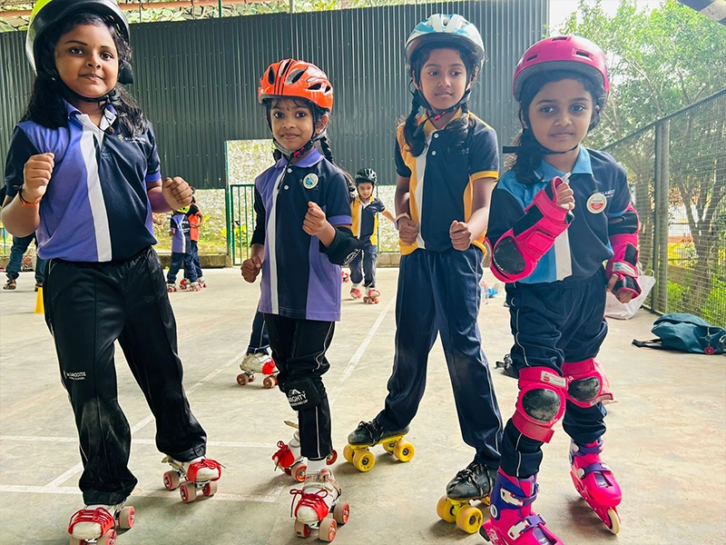 Mulamootil Central School