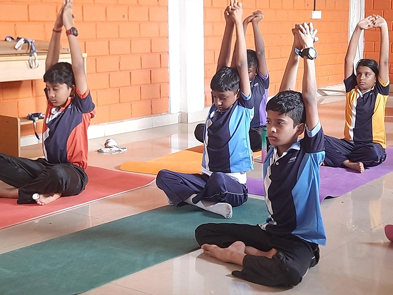 Mulamootil Central School