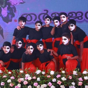 Mulamootil Central School