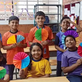 Mulamootil Central School