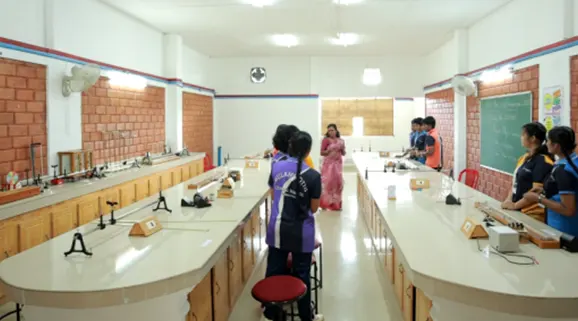 Mulamootil Central School